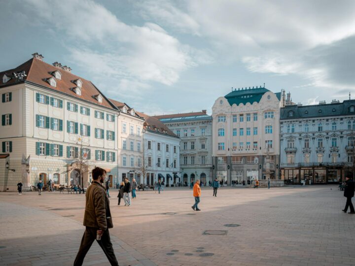 Aupark Bratislava